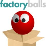 Factory Ball