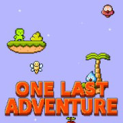 One Last Adventure