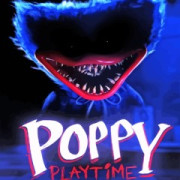 Poppy Playtime Chapter 1