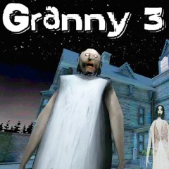 Game Over, Granny 3 Wiki